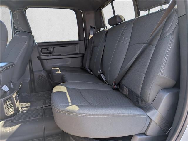 2026 Ram 3500 Tradesman Roseville CA