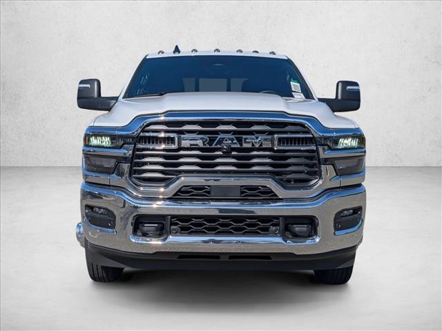 2026 Ram 3500 Tradesman Roseville CA