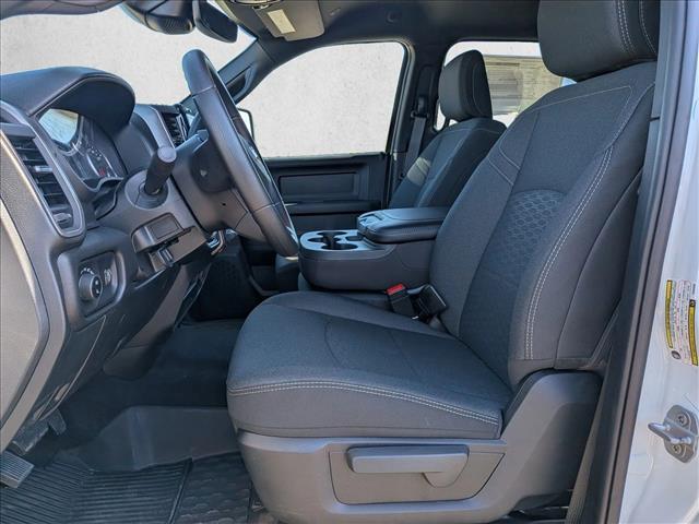 2026 Ram 3500 Tradesman Roseville CA