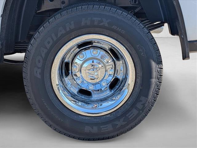 2026 Ram 3500 Tradesman Roseville CA