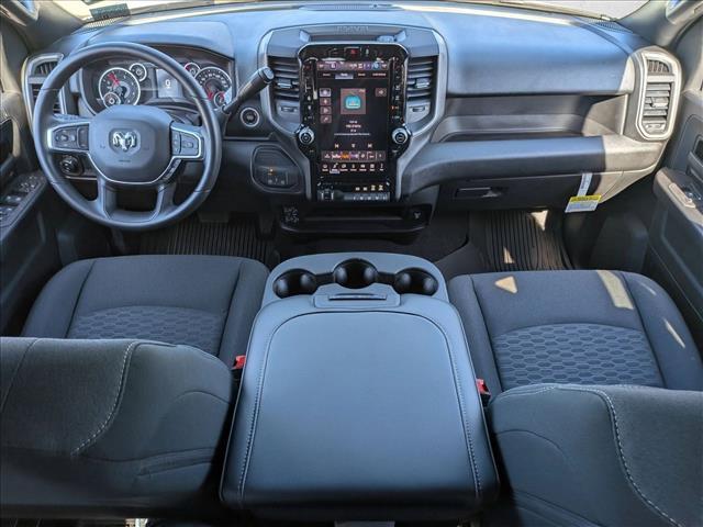 2026 Ram 3500 Tradesman Roseville CA