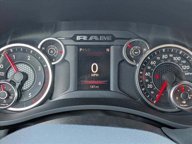 2026 Ram 3500 Tradesman Roseville CA