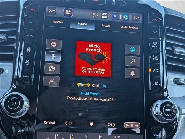 2026 Ram 3500 Tradesman Roseville CA