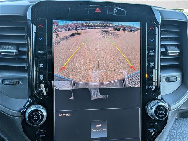 2026 Ram 3500 Tradesman Roseville CA