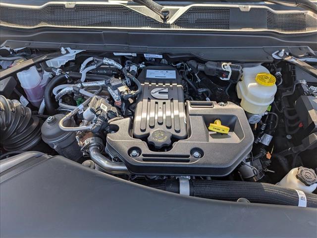 2026 Ram 3500 Tradesman Roseville CA