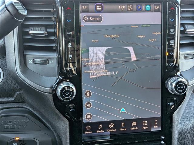 2026 Ram 3500 Tradesman Roseville CA