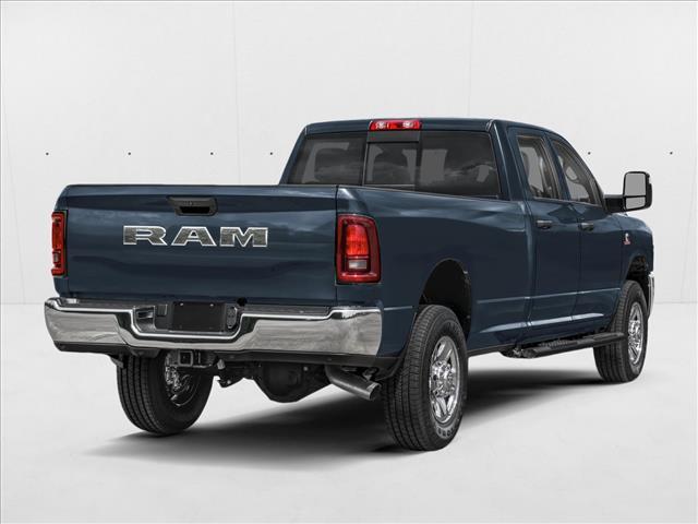 2026 Ram 3500 Tradesman Roseville CA