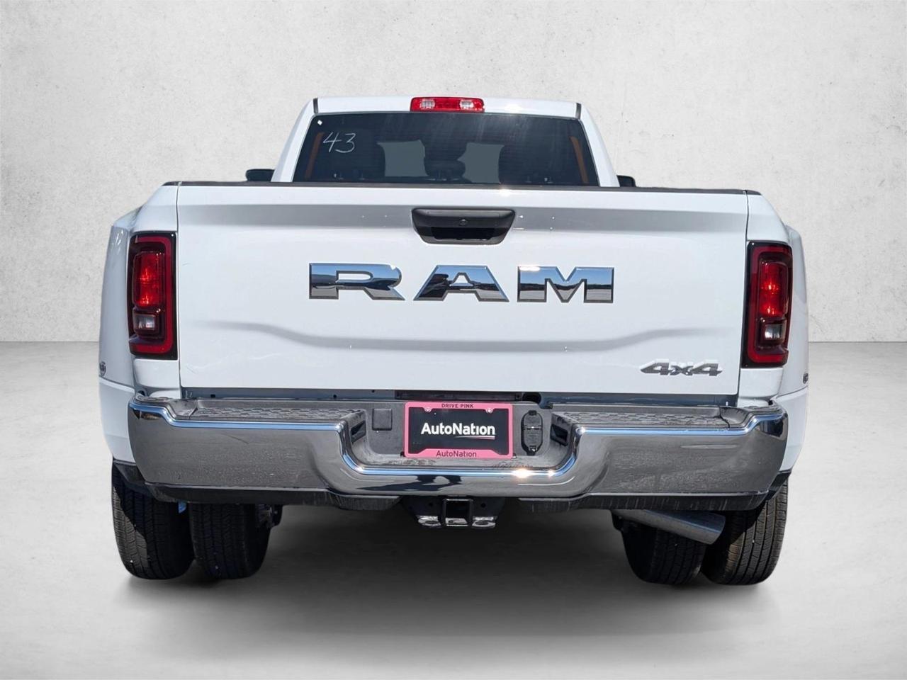 2026 Ram 3500 Tradesman Roseville CA
