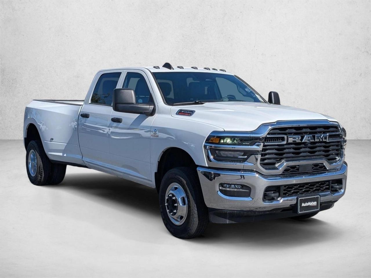 2026 Ram 3500 Tradesman Roseville CA