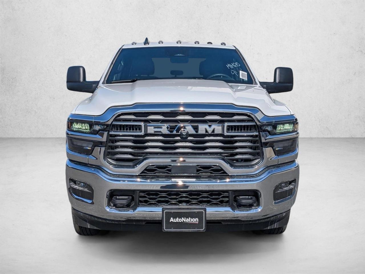 2026 Ram 3500 Tradesman Roseville CA