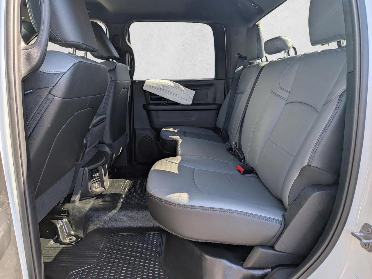 2026 Ram 3500 Tradesman Roseville CA