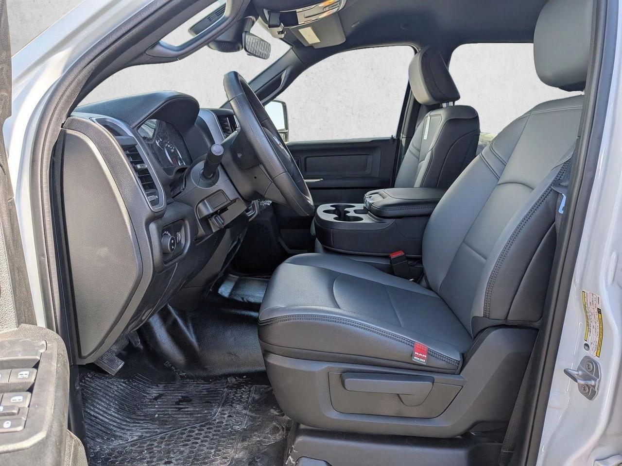 2026 Ram 3500 Tradesman Roseville CA