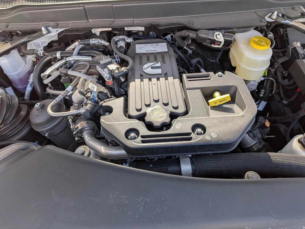 2026 Ram 3500 Tradesman Roseville CA