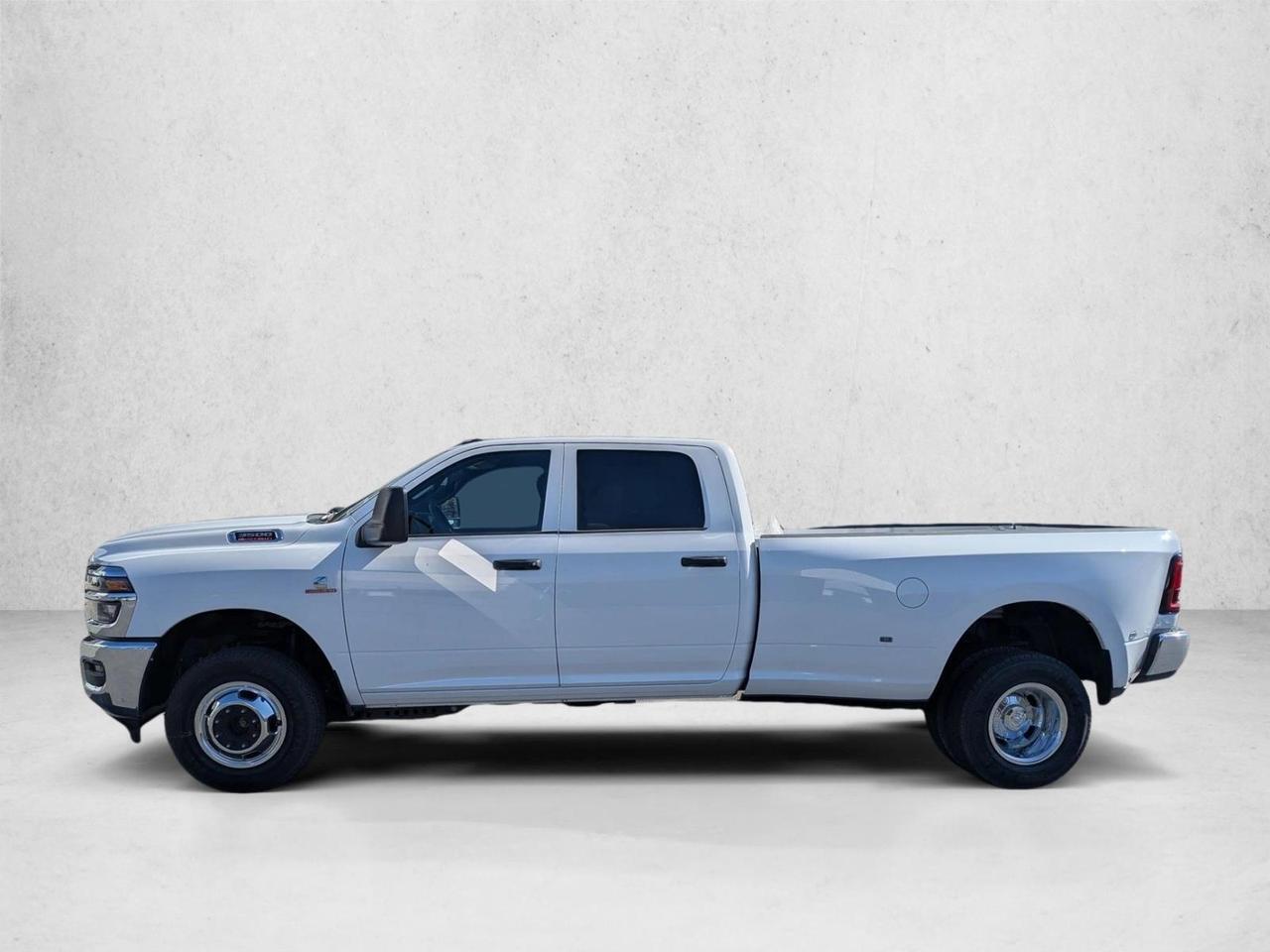 2026 Ram 3500 Tradesman Roseville CA