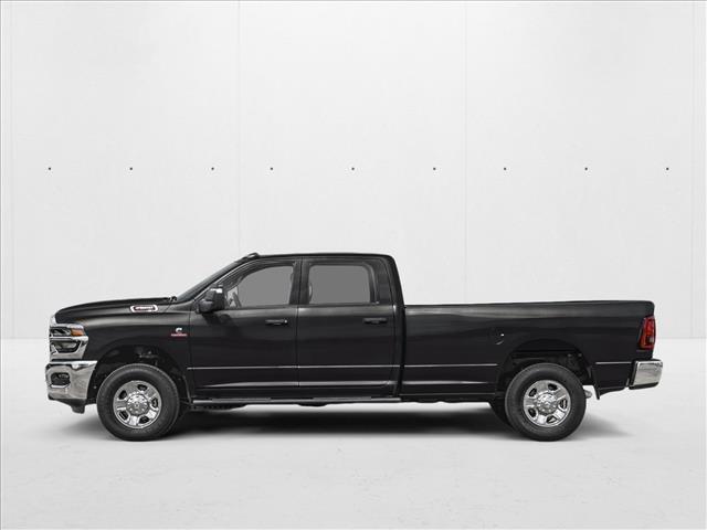 2026 Ram 3500 Tradesman Roseville CA