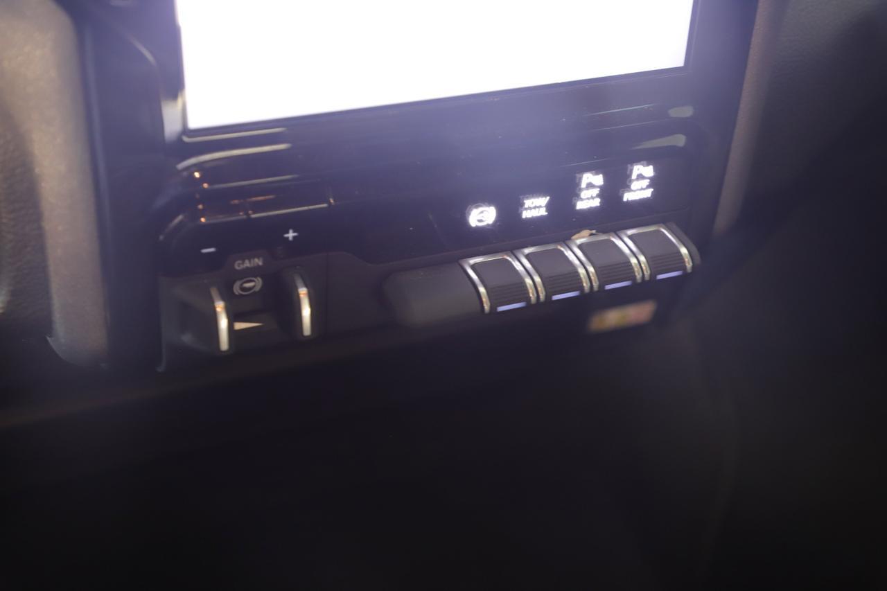 2026 Ram 3500 Tradesman New Braunfels TX