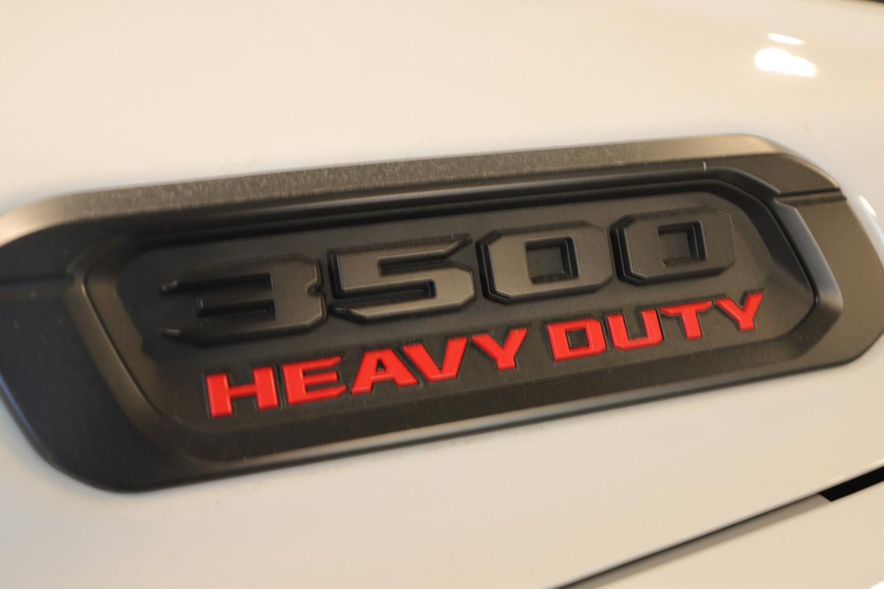 2026 Ram 3500 Tradesman New Braunfels TX