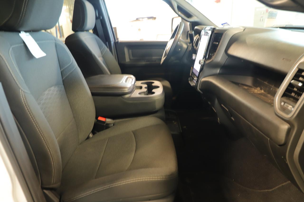 2026 Ram 3500 Tradesman New Braunfels TX