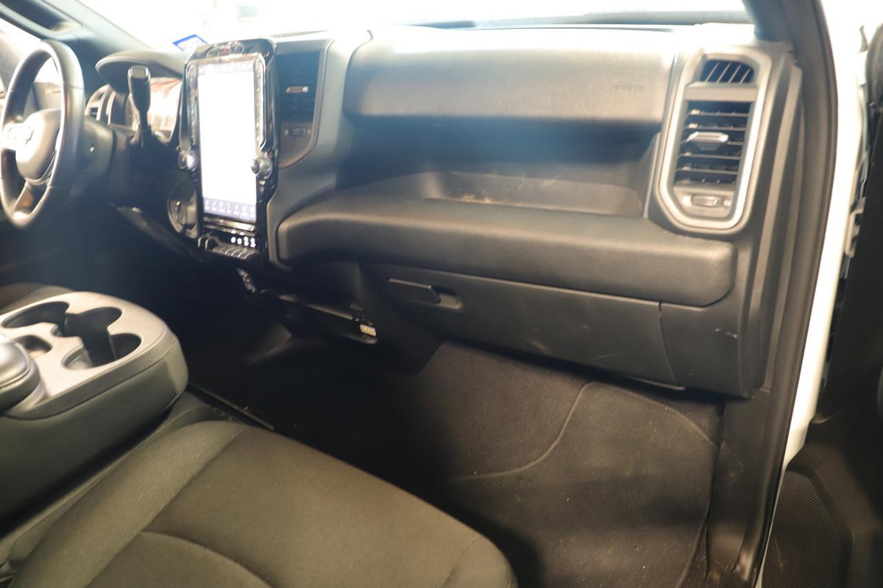 2026 Ram 3500 Tradesman New Braunfels TX