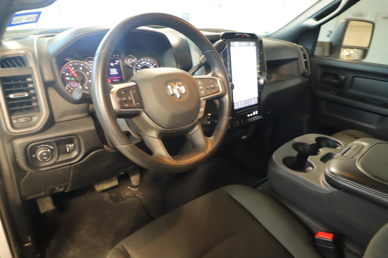 2026 Ram 3500 Tradesman New Braunfels TX