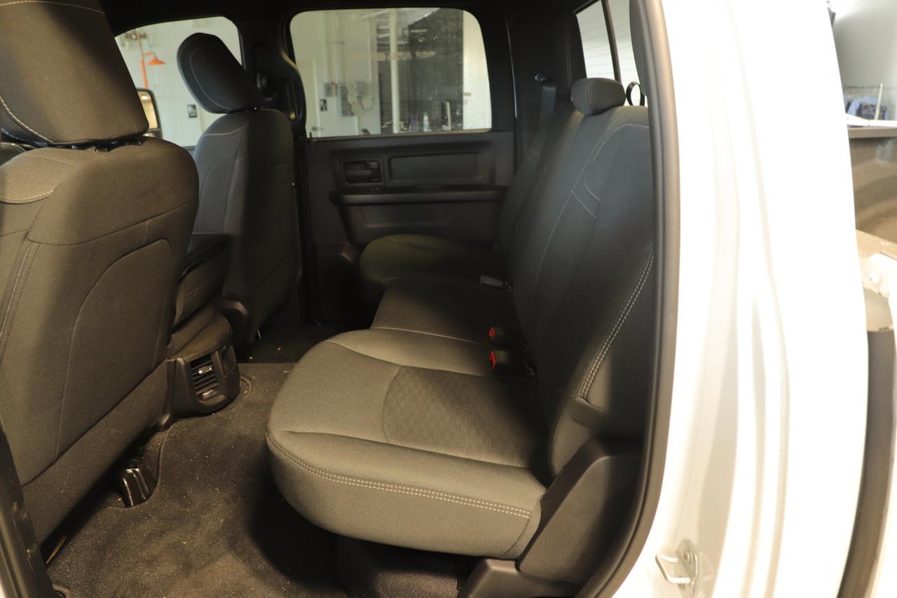 2026 Ram 3500 Tradesman New Braunfels TX