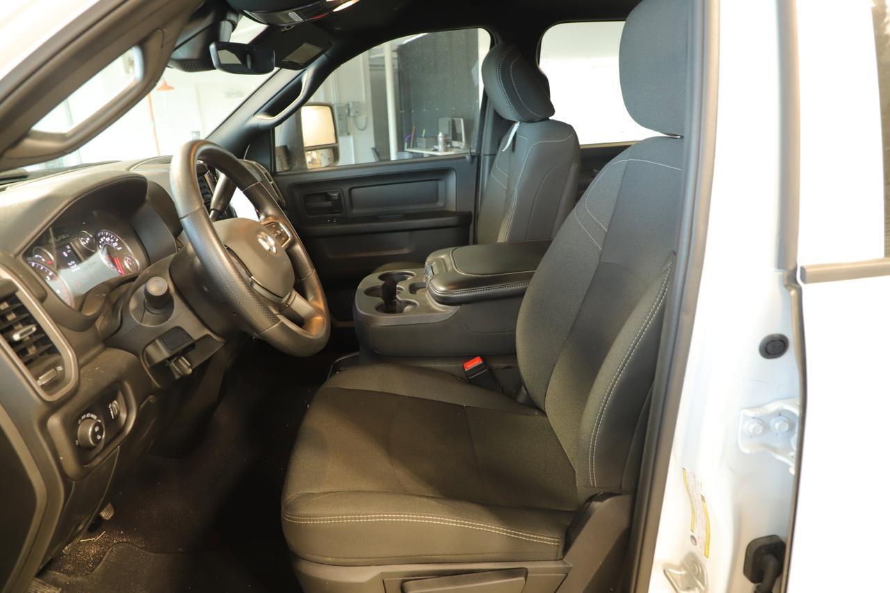 2026 Ram 3500 Tradesman New Braunfels TX