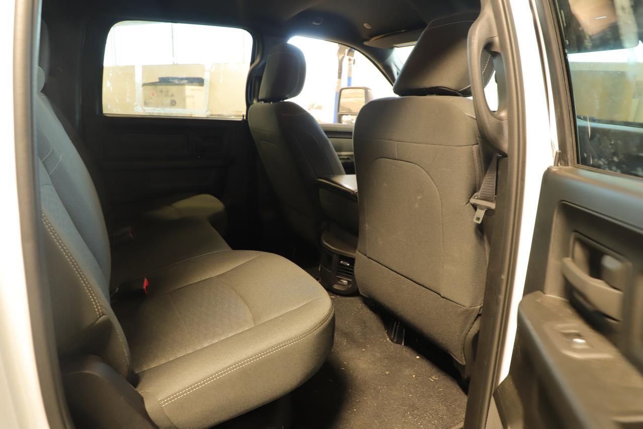 2026 Ram 3500 Tradesman New Braunfels TX