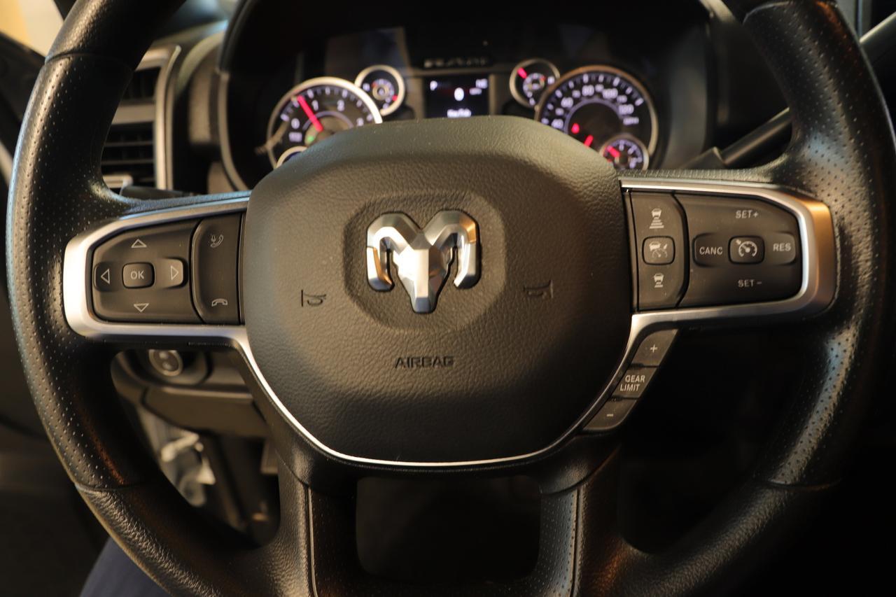 2026 Ram 3500 Tradesman New Braunfels TX