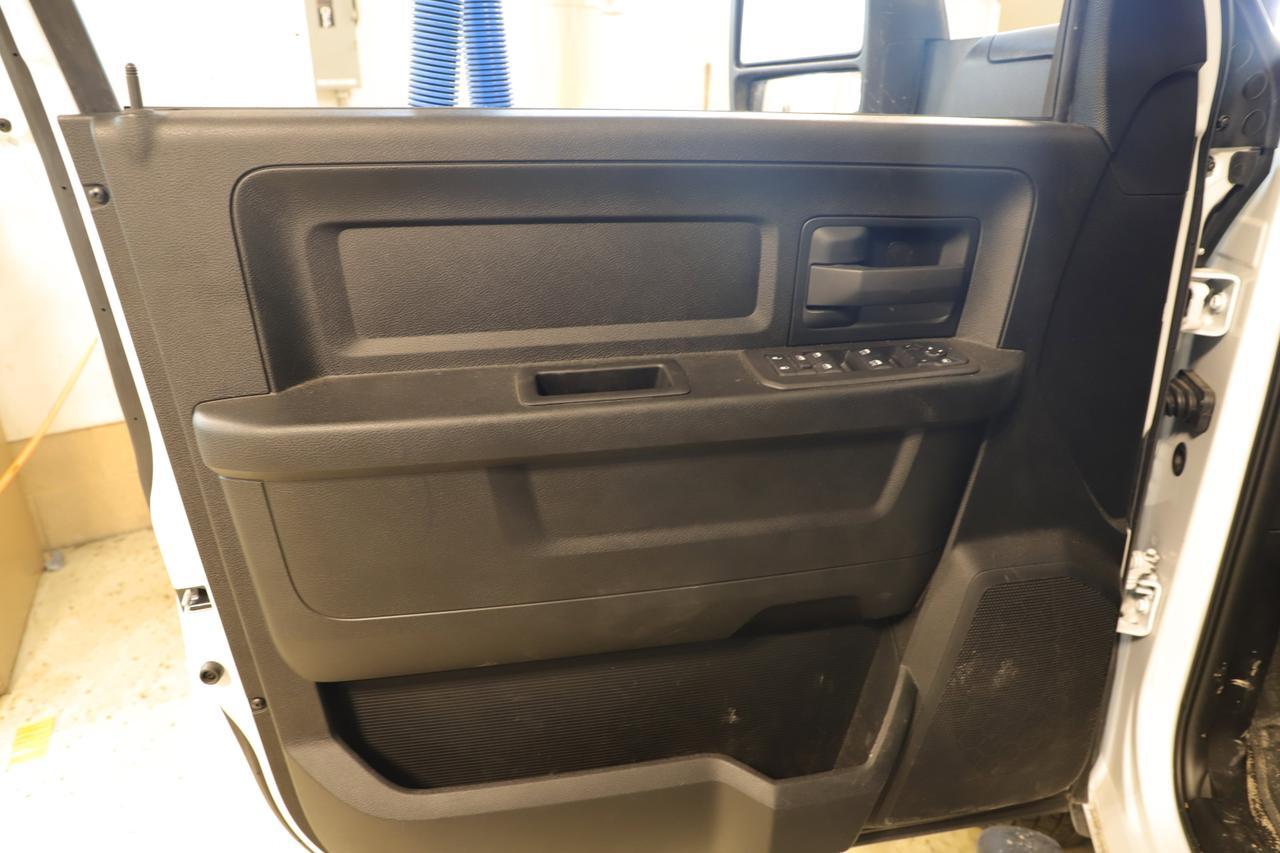 2026 Ram 3500 Tradesman New Braunfels TX