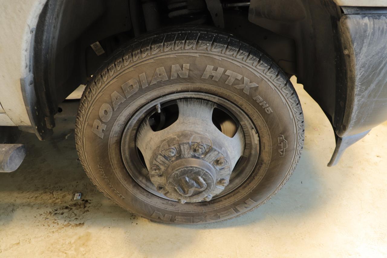 2026 Ram 3500 Tradesman New Braunfels TX