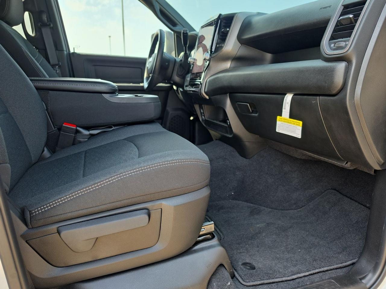 2026 Ram 3500 Tradesman Watertown SD