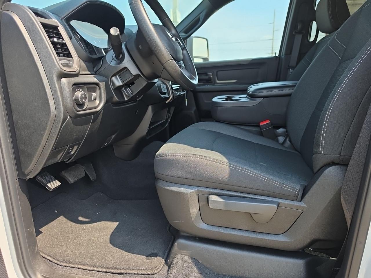 2026 Ram 3500 Tradesman Watertown SD
