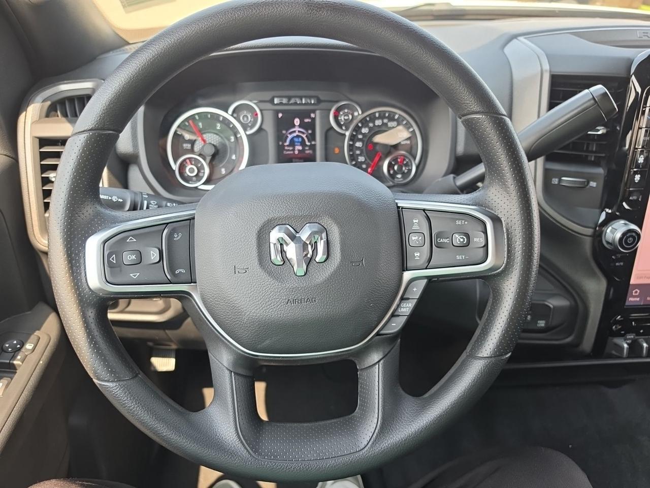 2026 Ram 3500 Tradesman Watertown SD