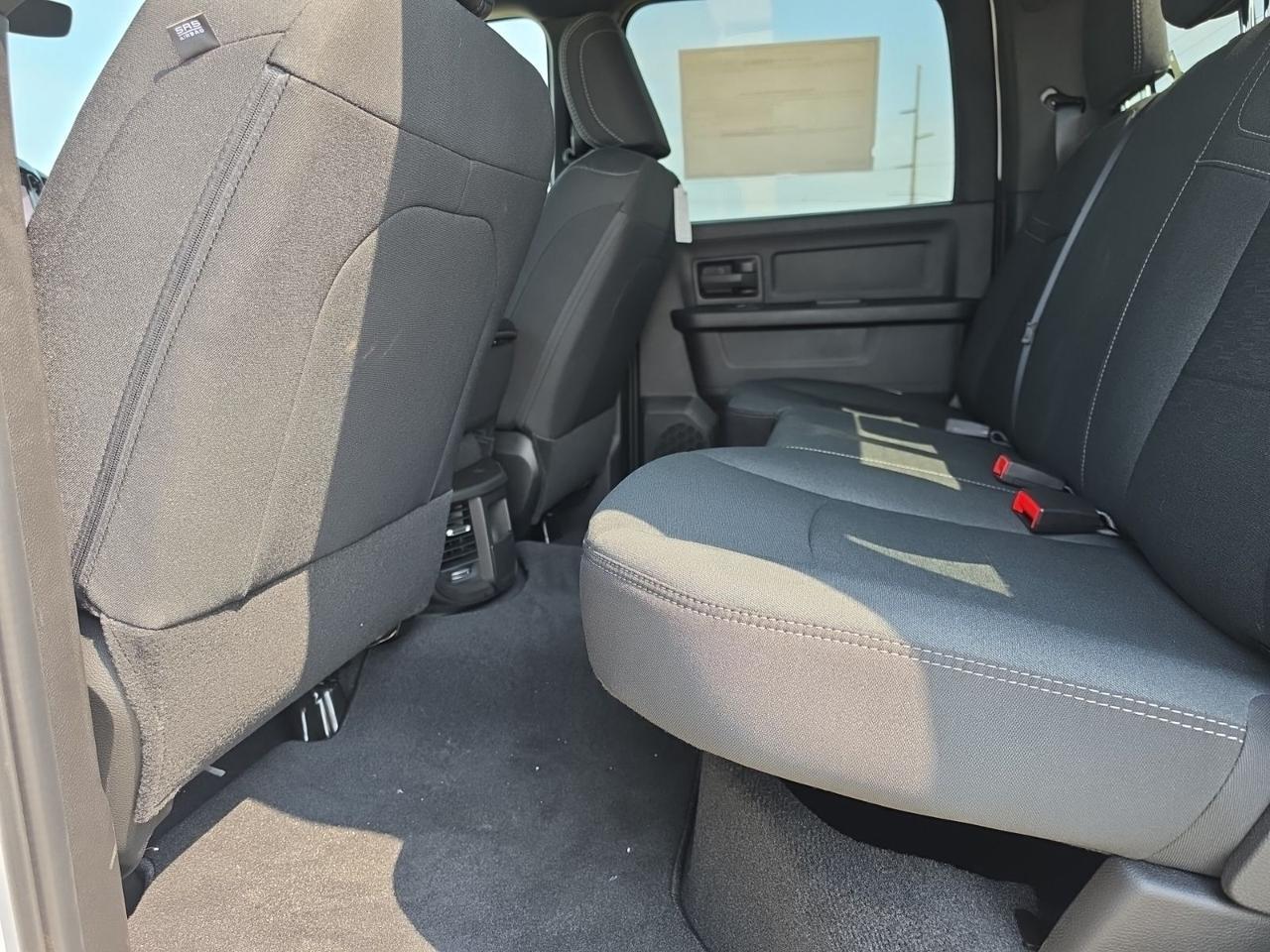 2026 Ram 3500 Tradesman Watertown SD