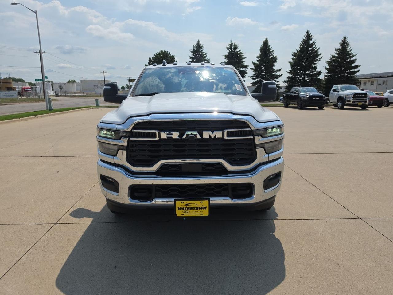 2026 Ram 3500 Tradesman Watertown SD