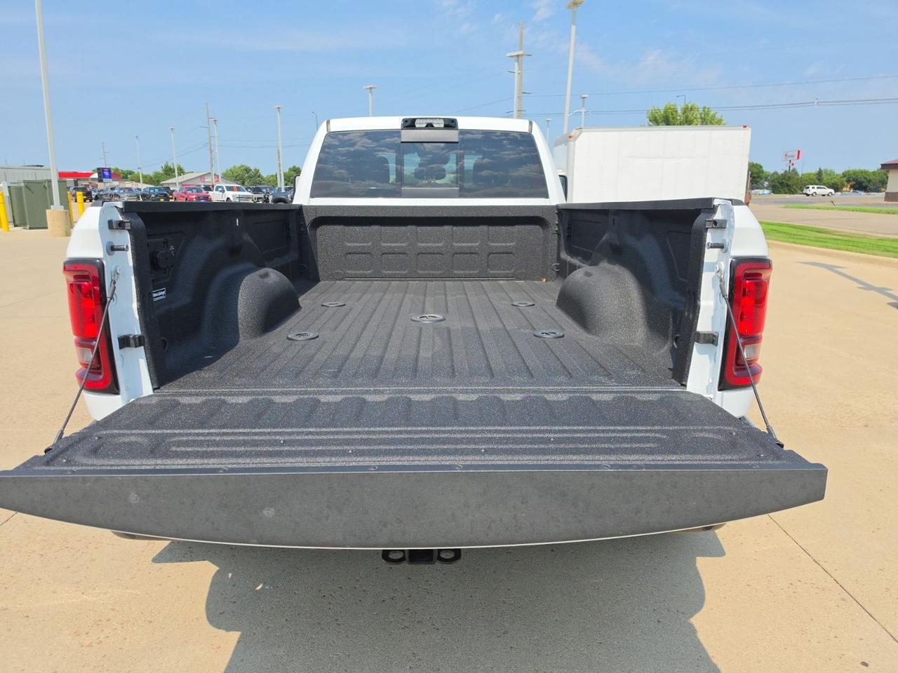 2026 Ram 3500 Tradesman Watertown SD