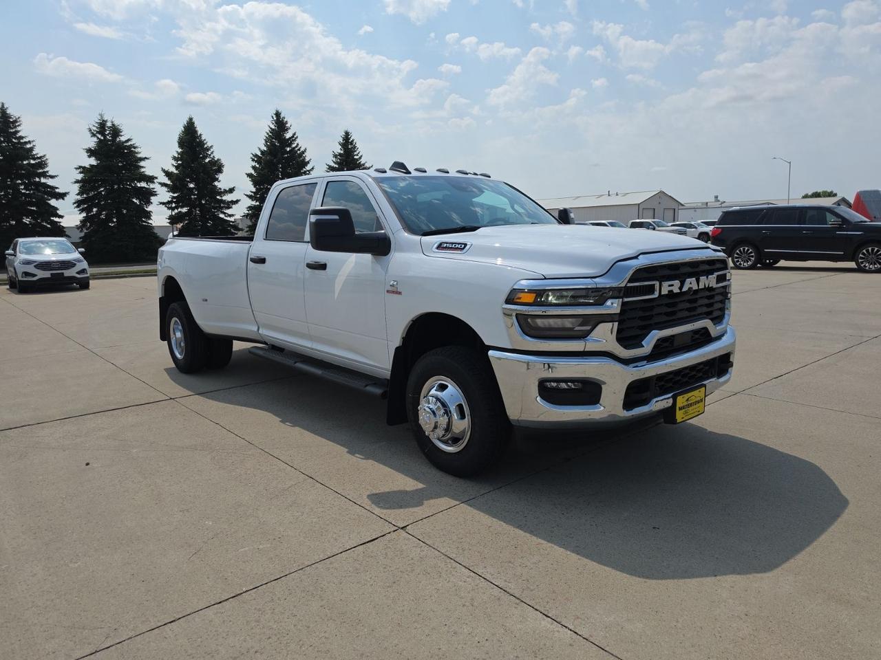 2026 Ram 3500 Tradesman Watertown SD