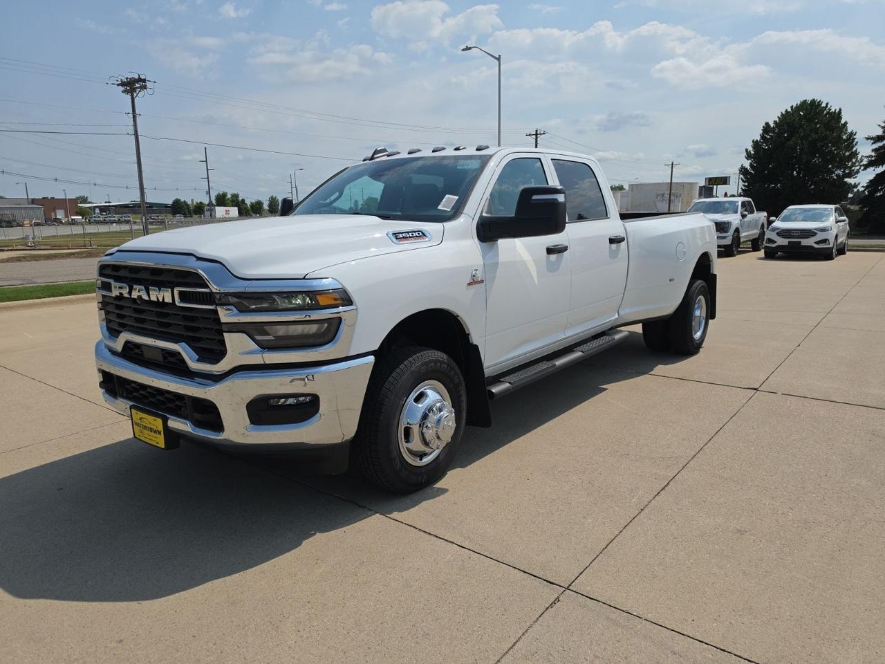 2026 Ram 3500 Tradesman Watertown SD
