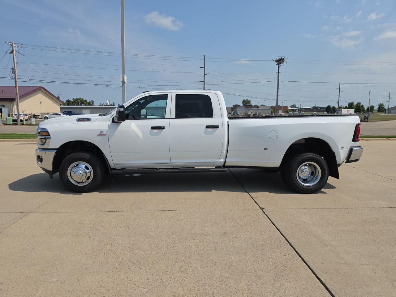 2026 Ram 3500 Tradesman Watertown SD