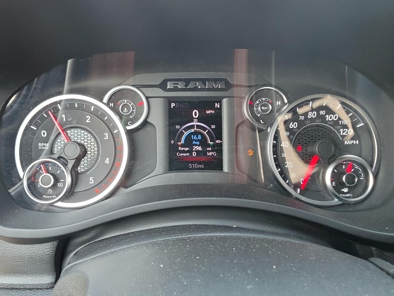 2026 Ram 3500 Tradesman Watertown SD