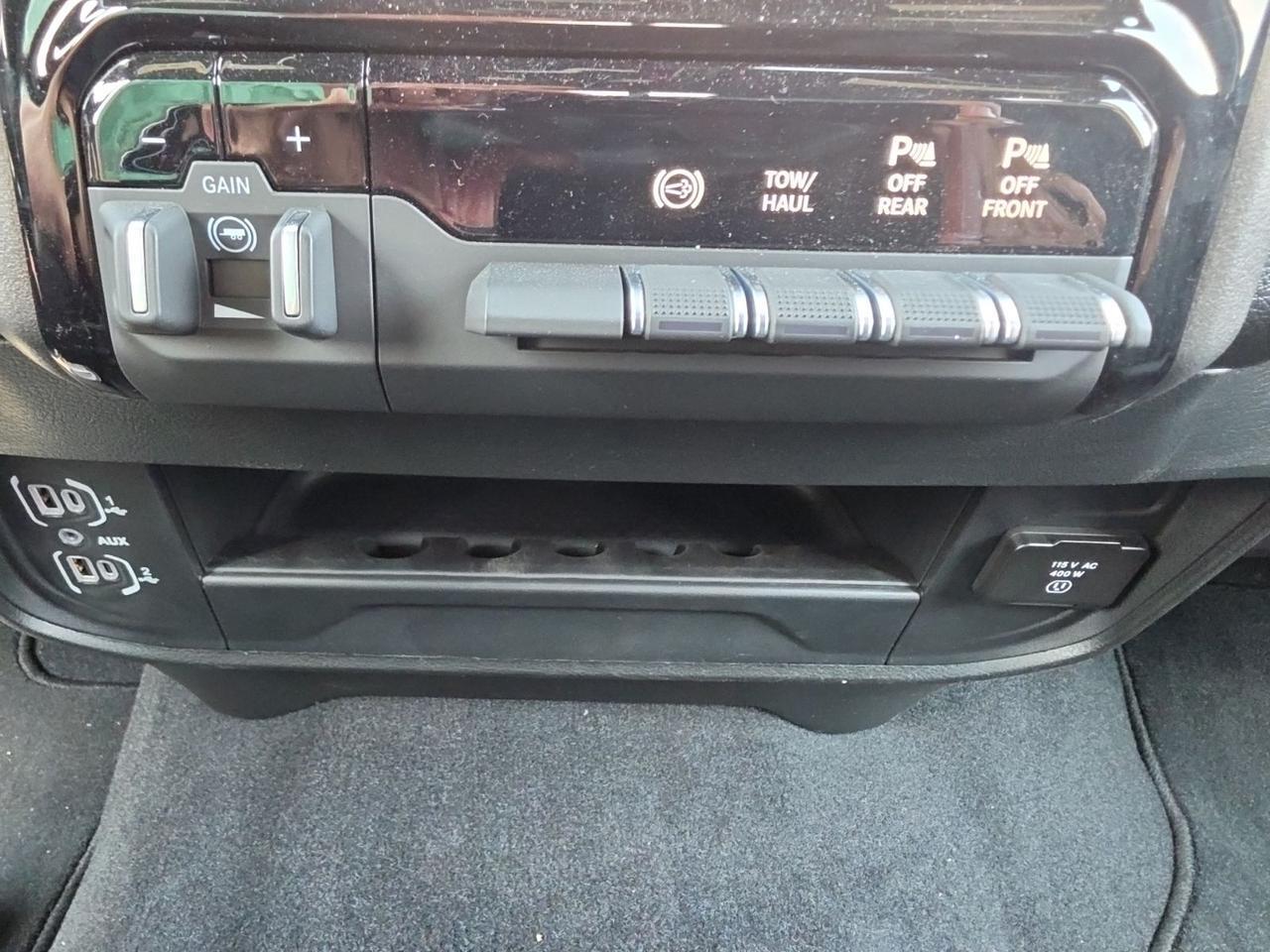 2026 Ram 3500 Tradesman Watertown SD