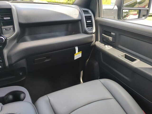 2026 Ram 3500 Tradesman Winder GA