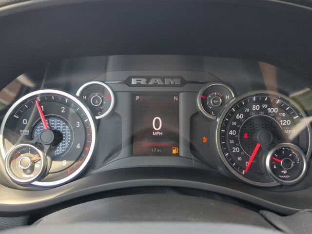 2026 Ram 3500 Tradesman Winder GA