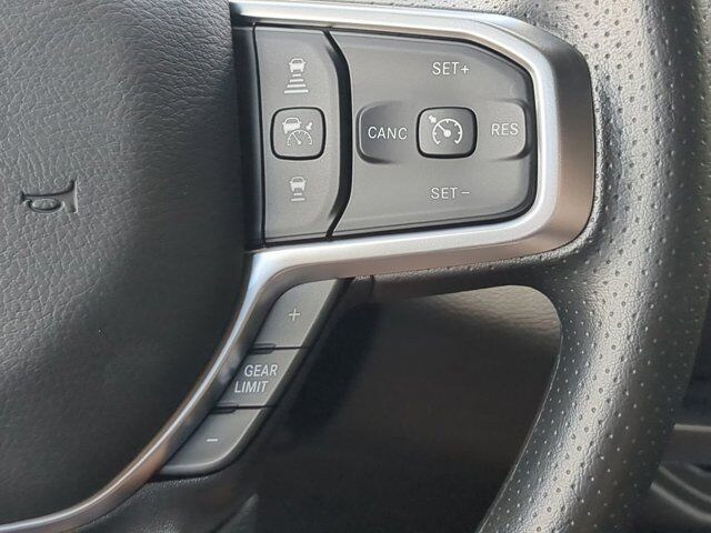 2026 Ram 3500 Tradesman Winder GA