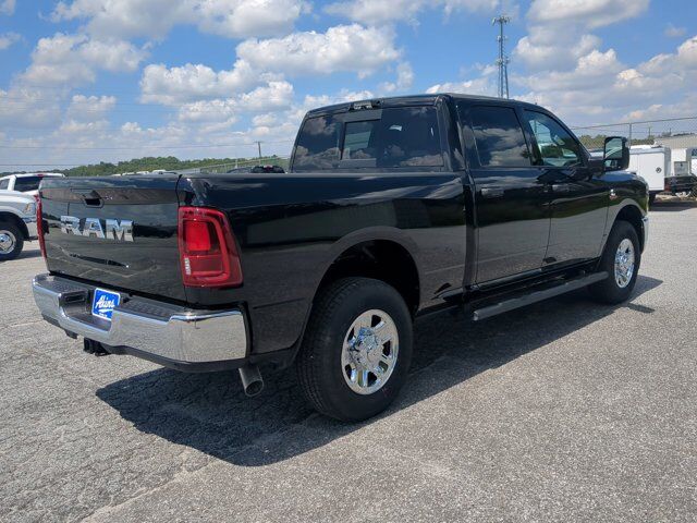 2026 Ram 3500 Tradesman Winder GA