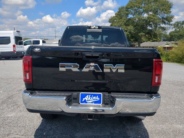 2026 Ram 3500 Tradesman Winder GA