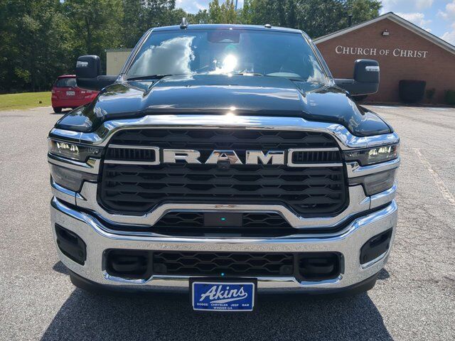2026 Ram 3500 Tradesman Winder GA