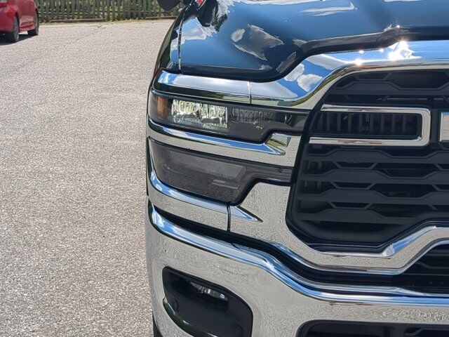 2026 Ram 3500 Tradesman Winder GA