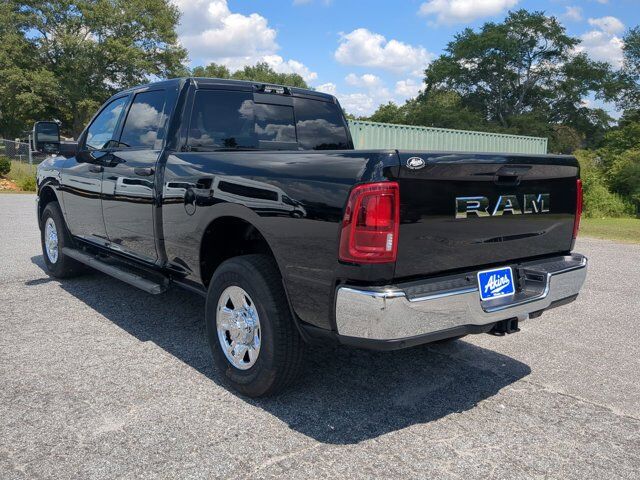 2026 Ram 3500 Tradesman Winder GA