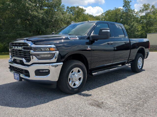 2026 Ram 3500 Tradesman Winder GA